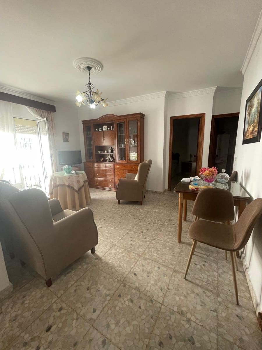 2 chambre Appartement à vendre à Vejer de la Frontera avec garage - 180 000 € (Ref: 8500172)