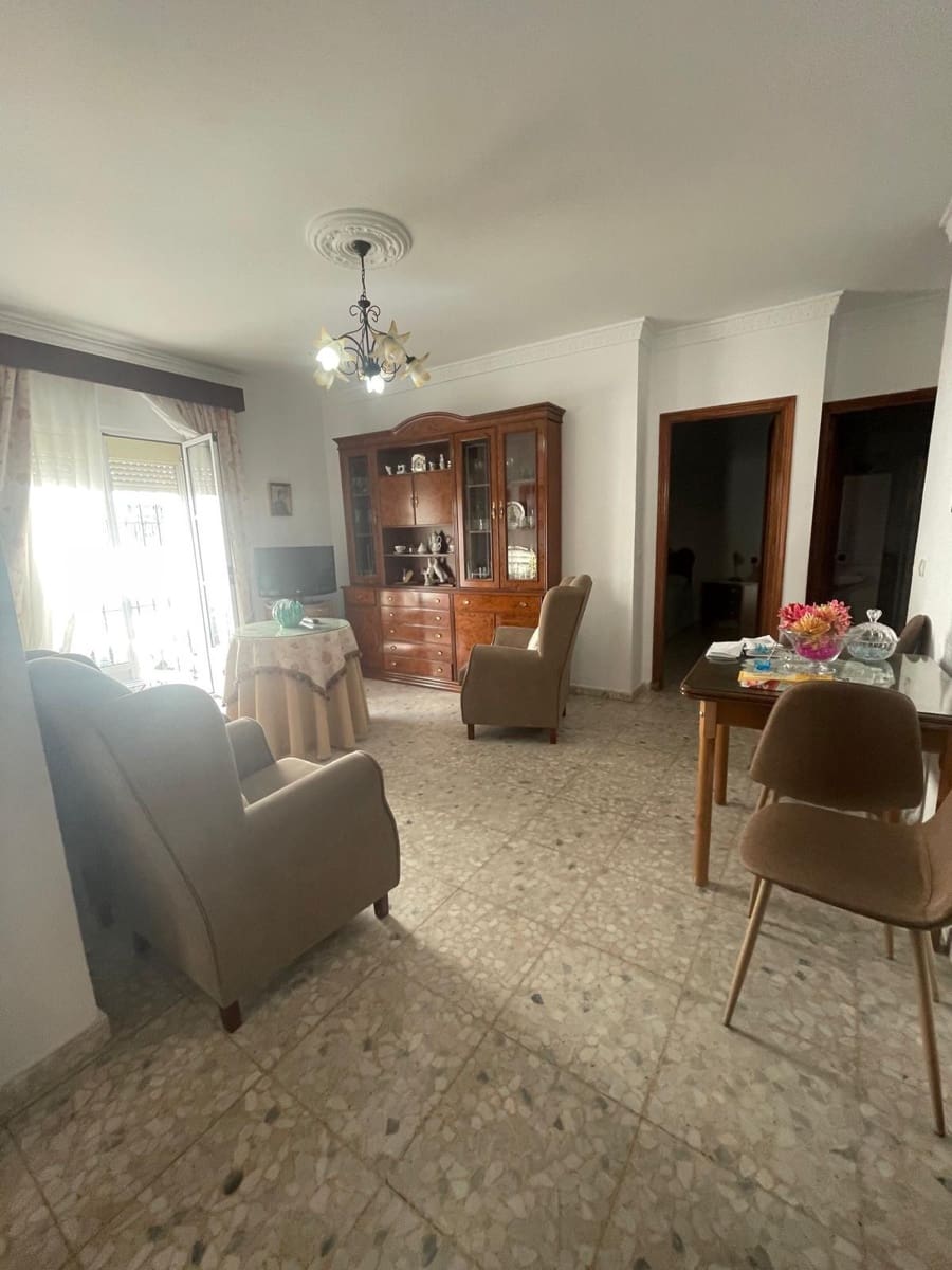 2 chambre Appartement à vendre à Vejer de la Frontera avec garage - 180 000 € (Ref: 8500172)