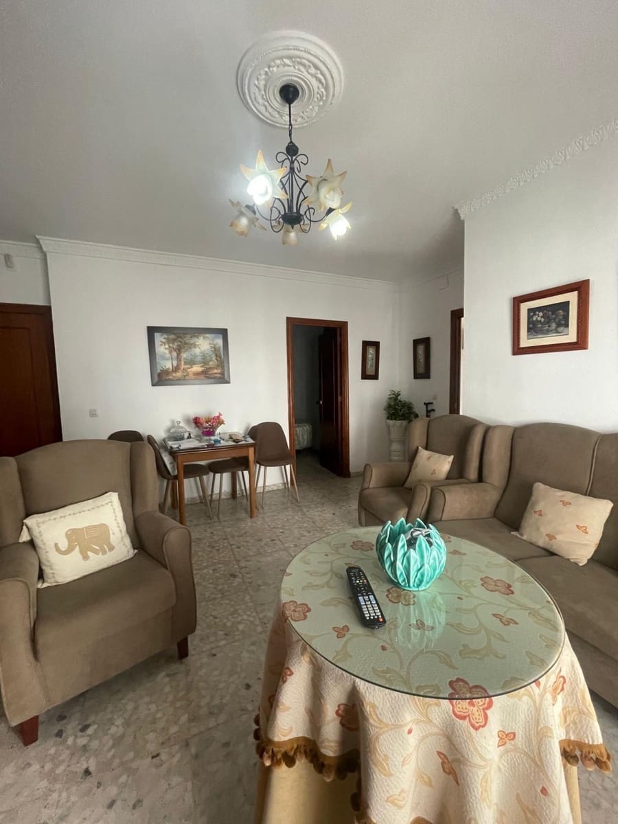 2 chambre Appartement à vendre à Vejer de la Frontera avec garage - 180 000 € (Ref: 8500172)
