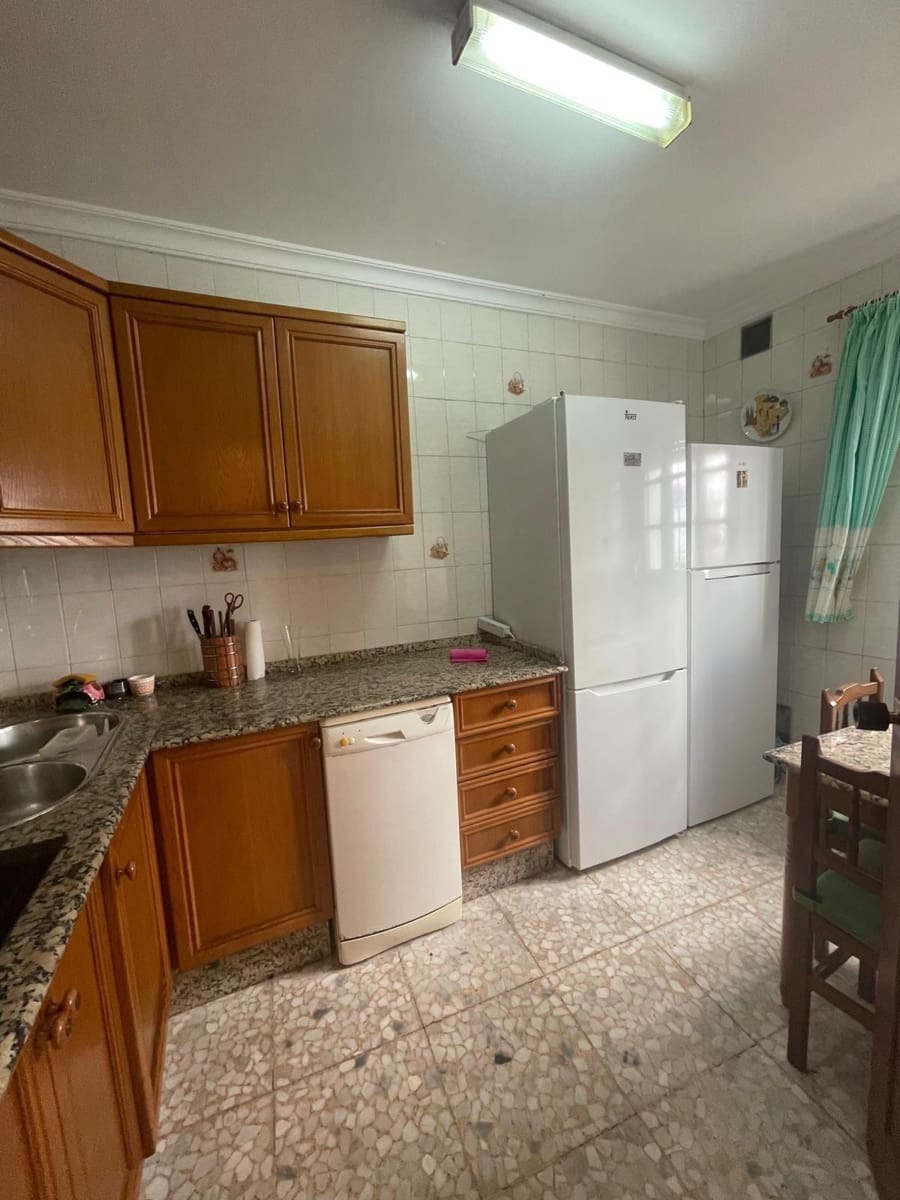 2 chambre Appartement à vendre à Vejer de la Frontera avec garage - 180 000 € (Ref: 8500172)