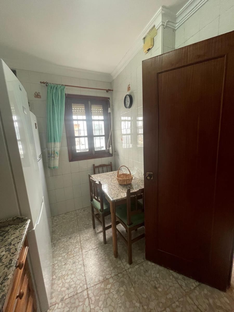2 chambre Appartement à vendre à Vejer de la Frontera avec garage - 180 000 € (Ref: 8500172)
