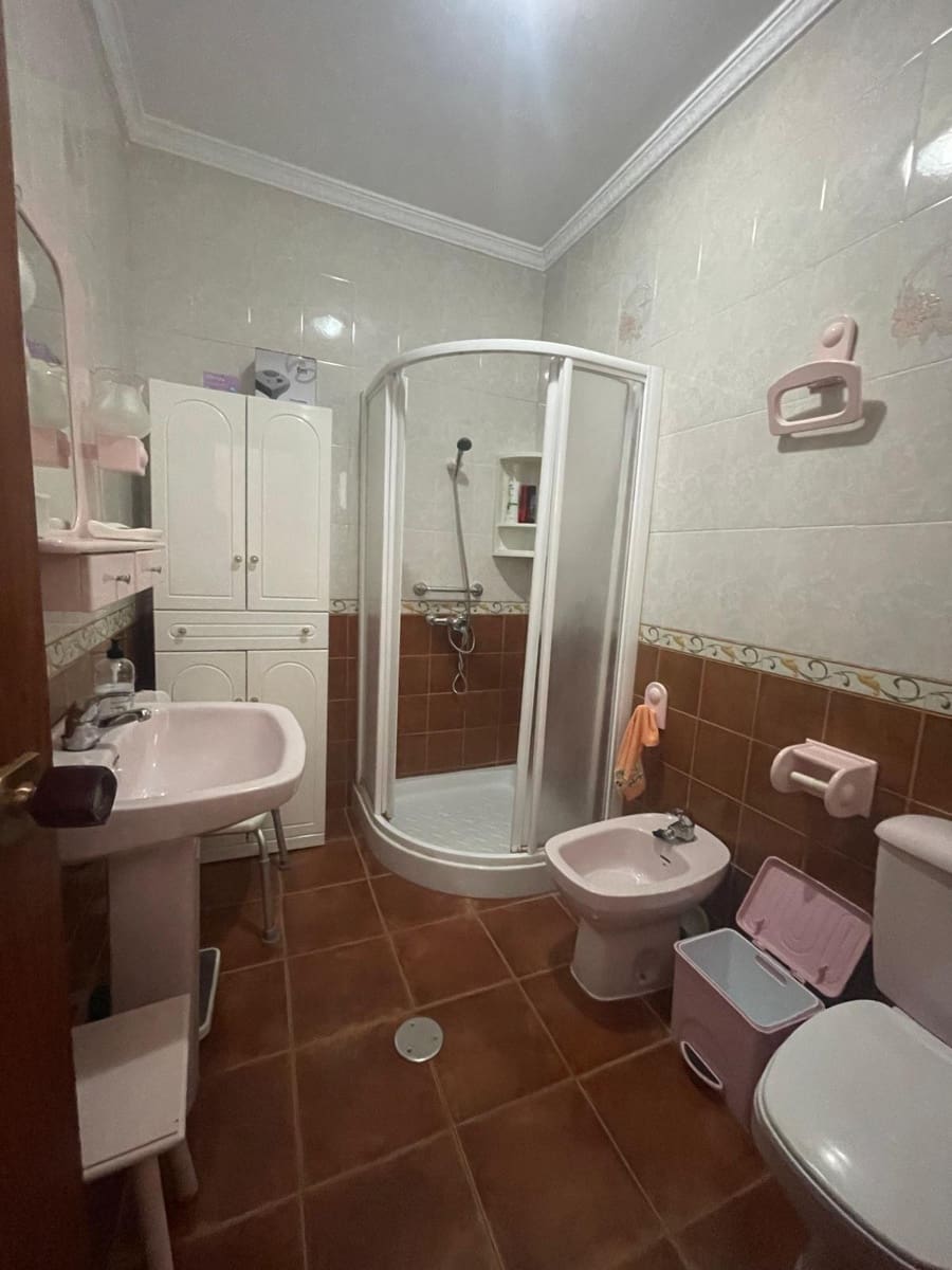 2 chambre Appartement à vendre à Vejer de la Frontera avec garage - 180 000 € (Ref: 8500172)