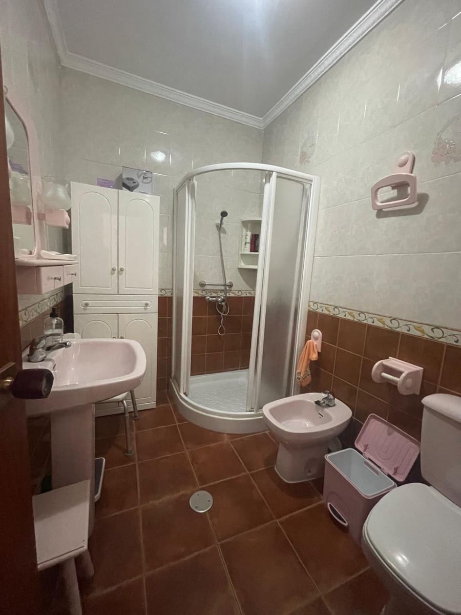 2 chambre Appartement à vendre à Vejer de la Frontera avec garage - 180 000 € (Ref: 8500172)