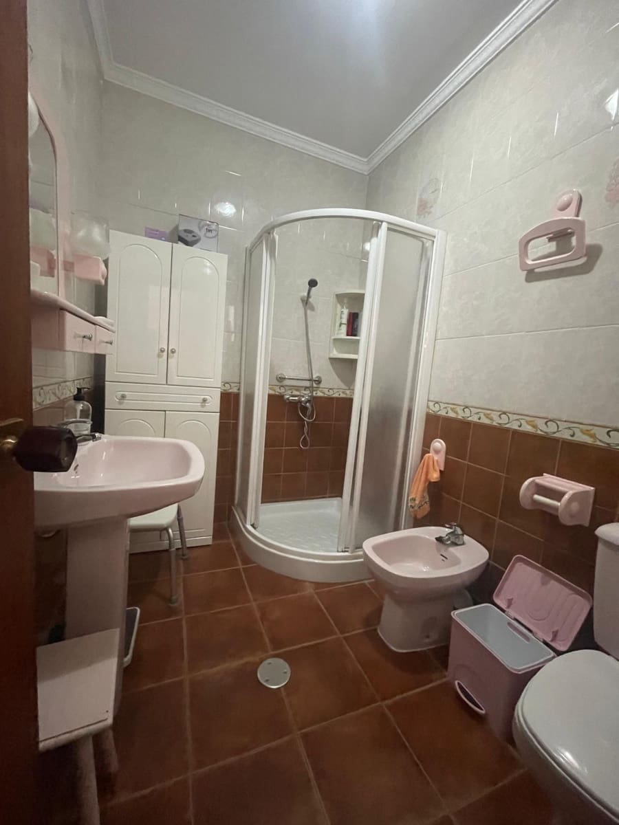 2 chambre Appartement à vendre à Vejer de la Frontera avec garage - 180 000 € (Ref: 8500172)