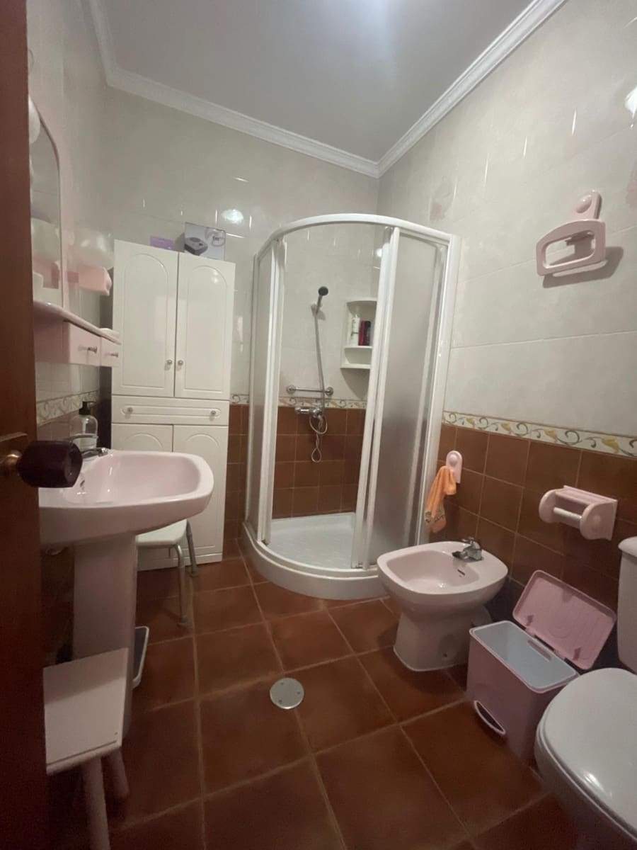 2 chambre Appartement à vendre à Vejer de la Frontera avec garage - 180 000 € (Ref: 8500172)