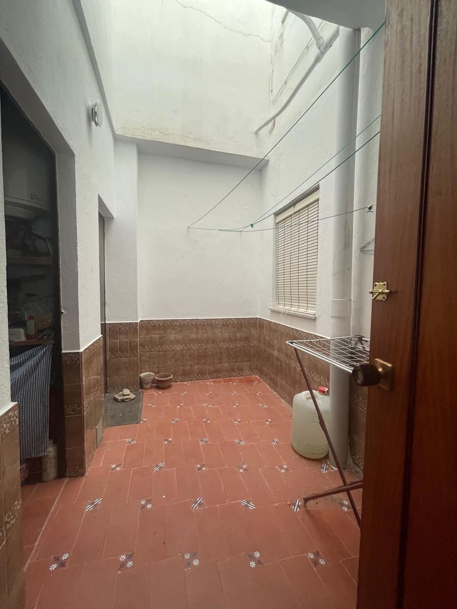 2 chambre Appartement à vendre à Vejer de la Frontera avec garage - 180 000 € (Ref: 8500172)