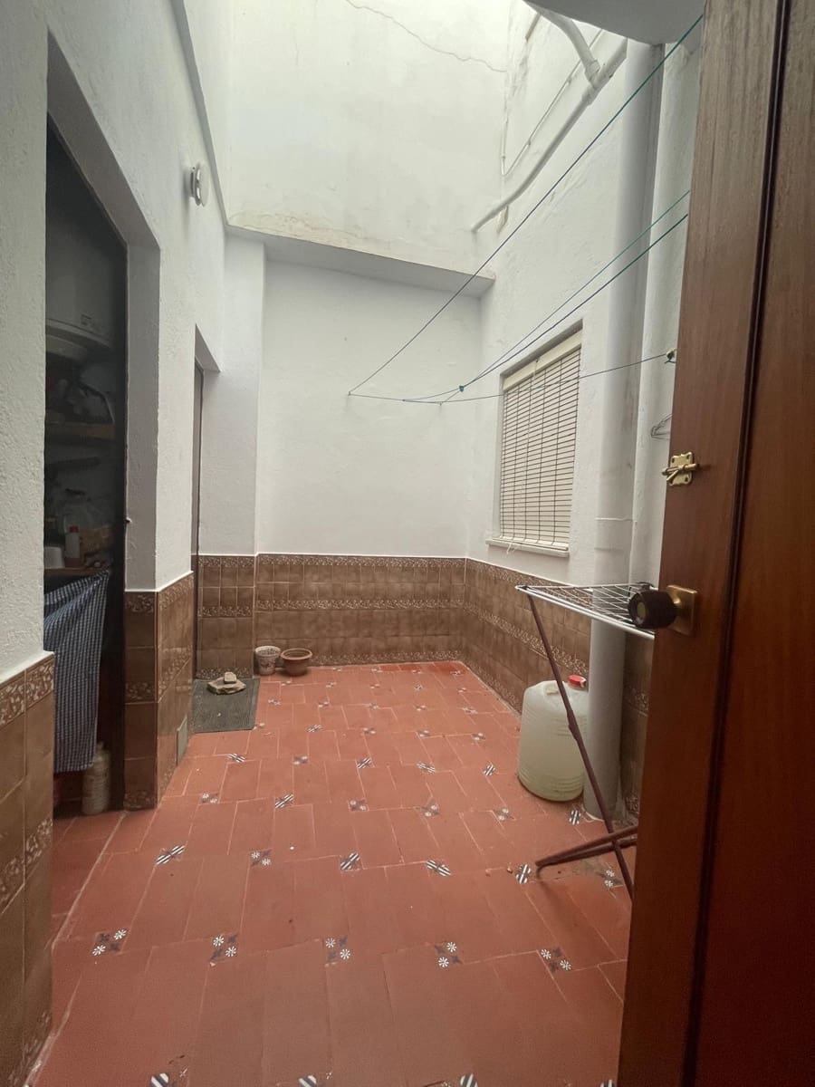 2 chambre Appartement à vendre à Vejer de la Frontera avec garage - 180 000 € (Ref: 8500172)