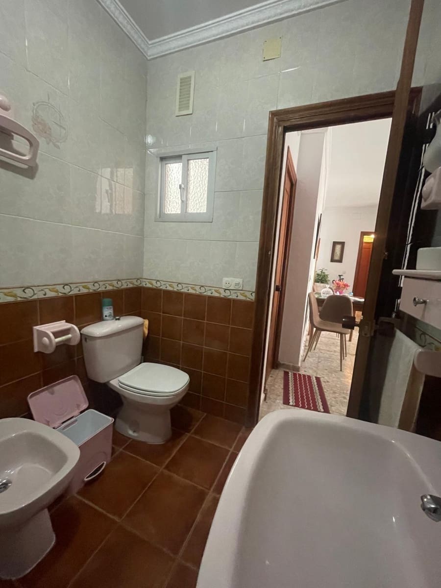 2 chambre Appartement à vendre à Vejer de la Frontera avec garage - 180 000 € (Ref: 8500172)