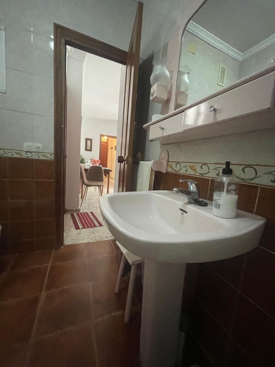 2 chambre Appartement à vendre à Vejer de la Frontera avec garage - 180 000 € (Ref: 8500172)