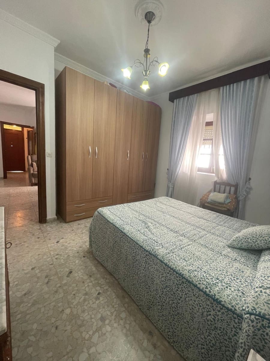 2 chambre Appartement à vendre à Vejer de la Frontera avec garage - 180 000 € (Ref: 8500172)