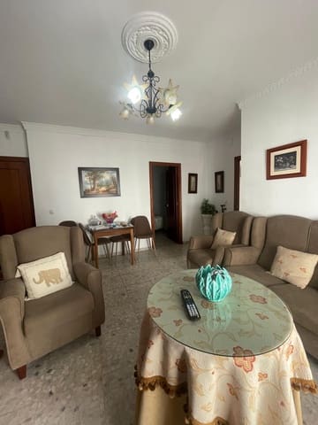 2 bedroom Flat for sale in Vejer de la Frontera with garage - € 180,000 (Ref: 8500172)