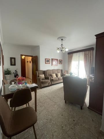 2 bedroom Flat for sale in Vejer de la Frontera with garage - € 180,000 (Ref: 8500172)