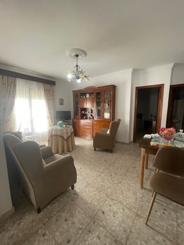 2 bedroom Flat for sale in Vejer de la Frontera with garage - € 180,000 (Ref: 8500172)