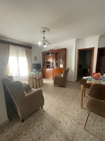 2 bedroom Flat for sale in Vejer de la Frontera with garage - € 180,000 (Ref: 8500172)