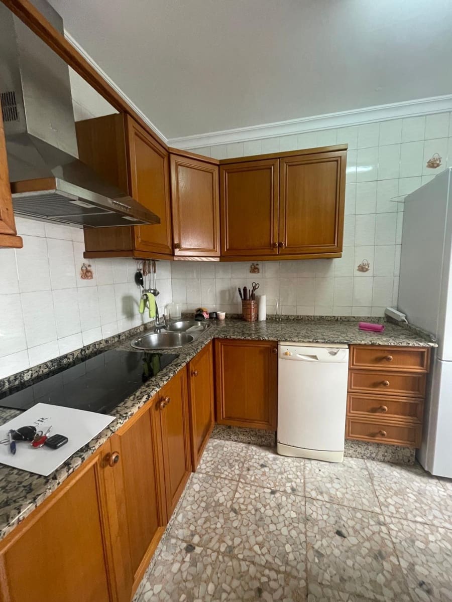 2 chambre Appartement à vendre à Vejer de la Frontera avec garage - 180 000 € (Ref: 8500172)