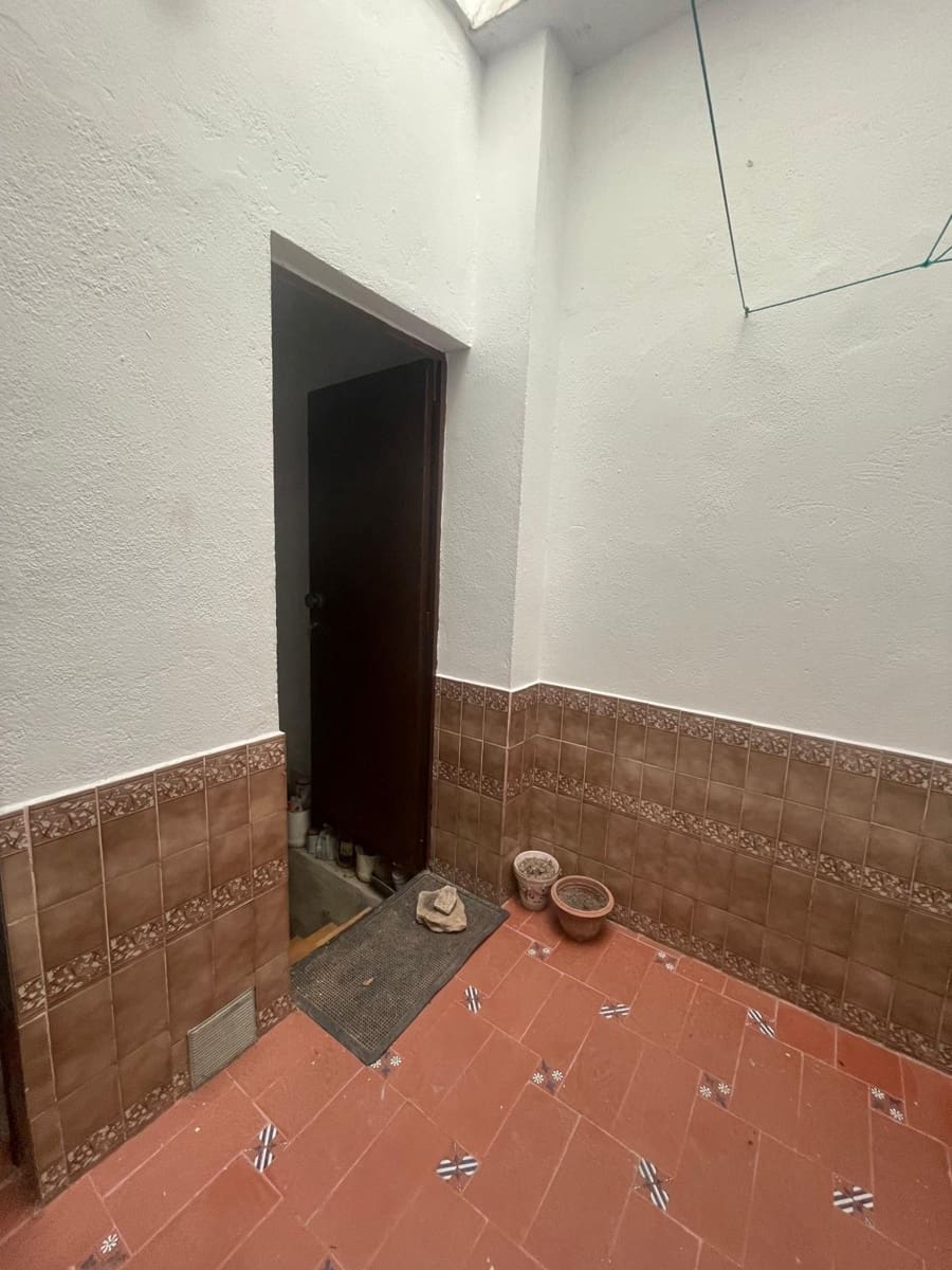 2 chambre Appartement à vendre à Vejer de la Frontera avec garage - 180 000 € (Ref: 8500172)