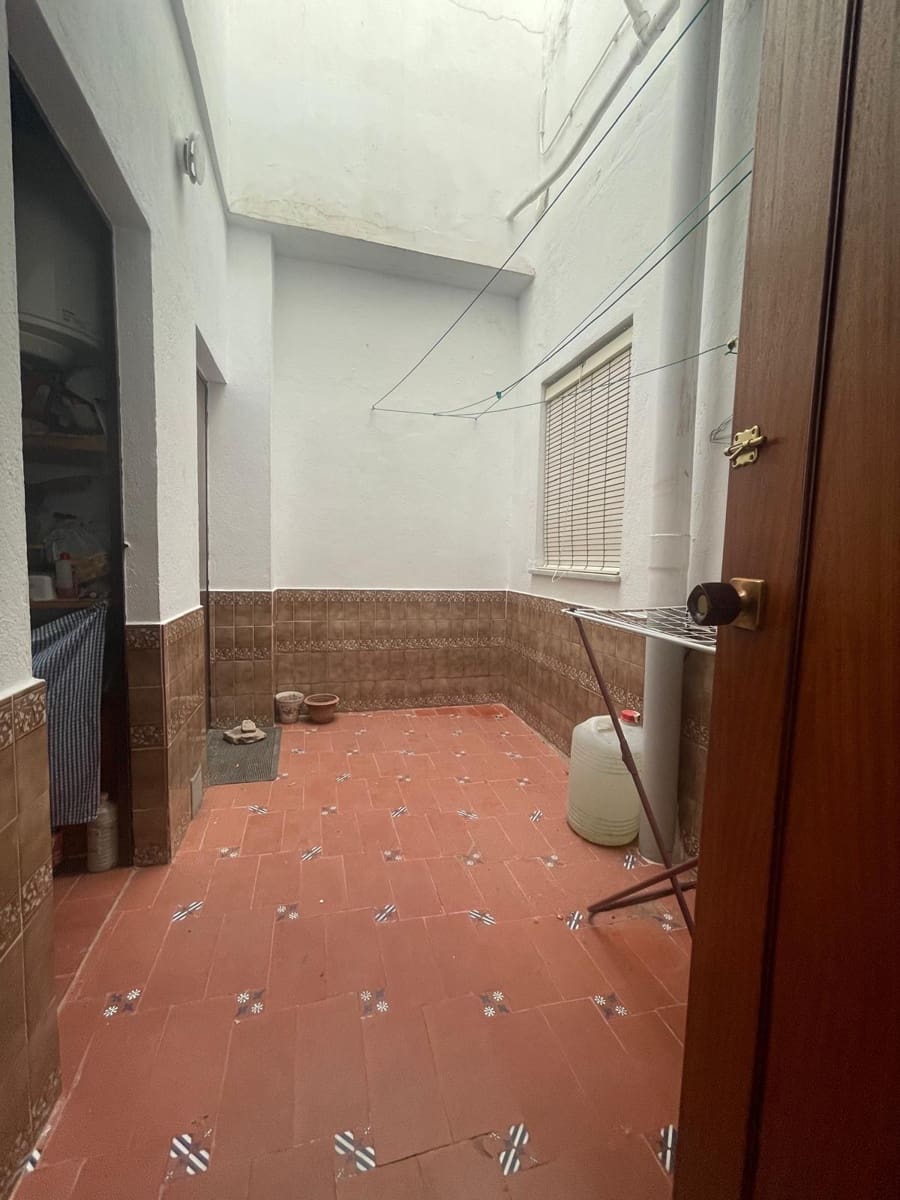 2 chambre Appartement à vendre à Vejer de la Frontera avec garage - 180 000 € (Ref: 8500172)