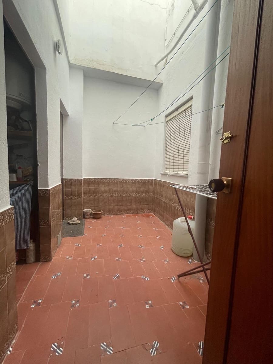 2 chambre Appartement à vendre à Vejer de la Frontera avec garage - 180 000 € (Ref: 8500172)