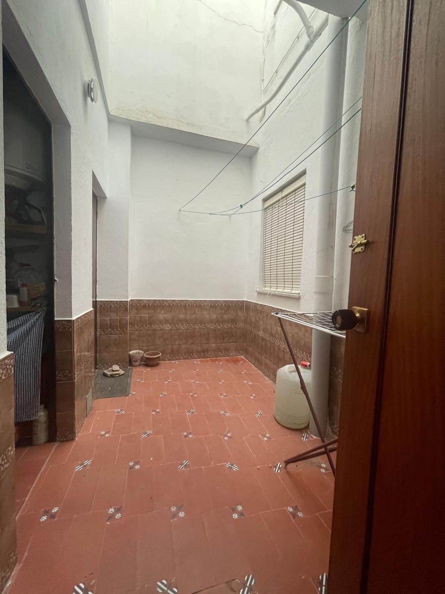2 chambre Appartement à vendre à Vejer de la Frontera avec garage - 180 000 € (Ref: 8500172)