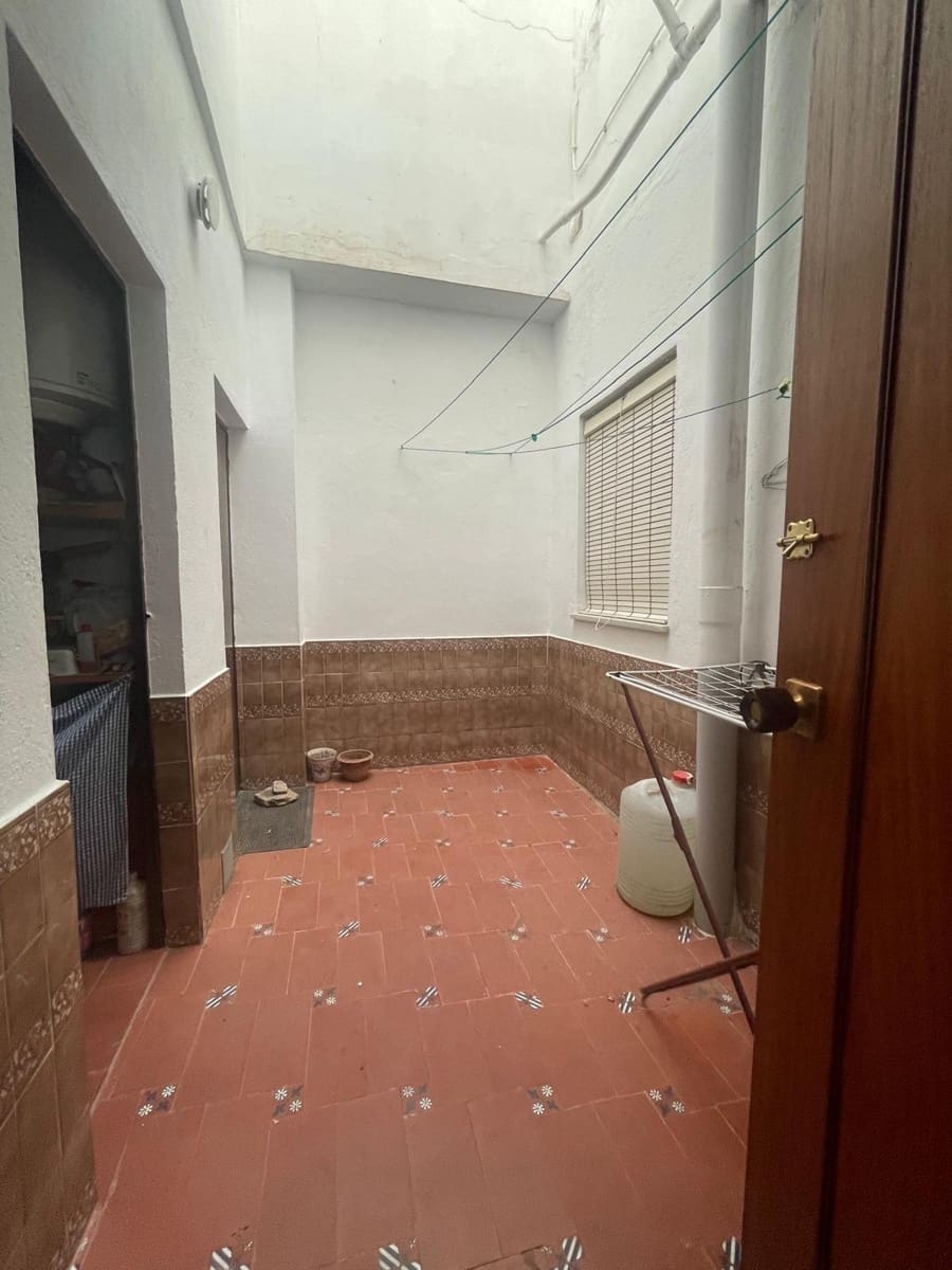 2 chambre Appartement à vendre à Vejer de la Frontera avec garage - 180 000 € (Ref: 8500172)