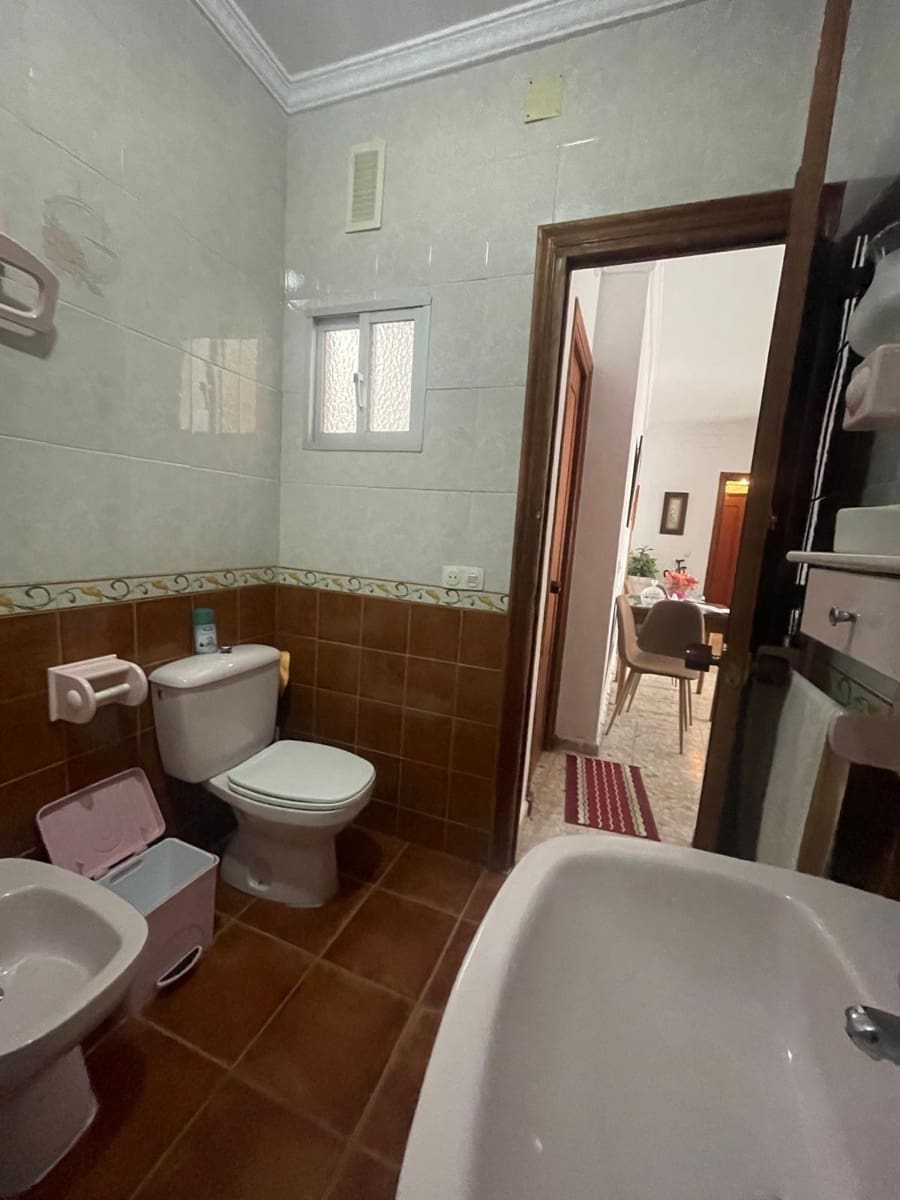 2 chambre Appartement à vendre à Vejer de la Frontera avec garage - 180 000 € (Ref: 8500172)