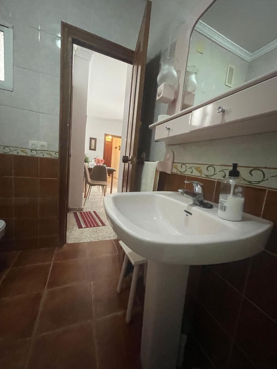 2 chambre Appartement à vendre à Vejer de la Frontera avec garage - 180 000 € (Ref: 8500172)