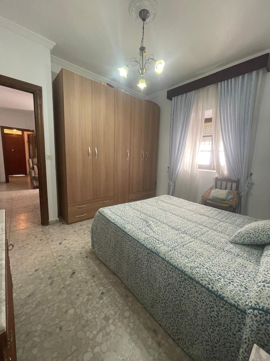 2 chambre Appartement à vendre à Vejer de la Frontera avec garage - 180 000 € (Ref: 8500172)