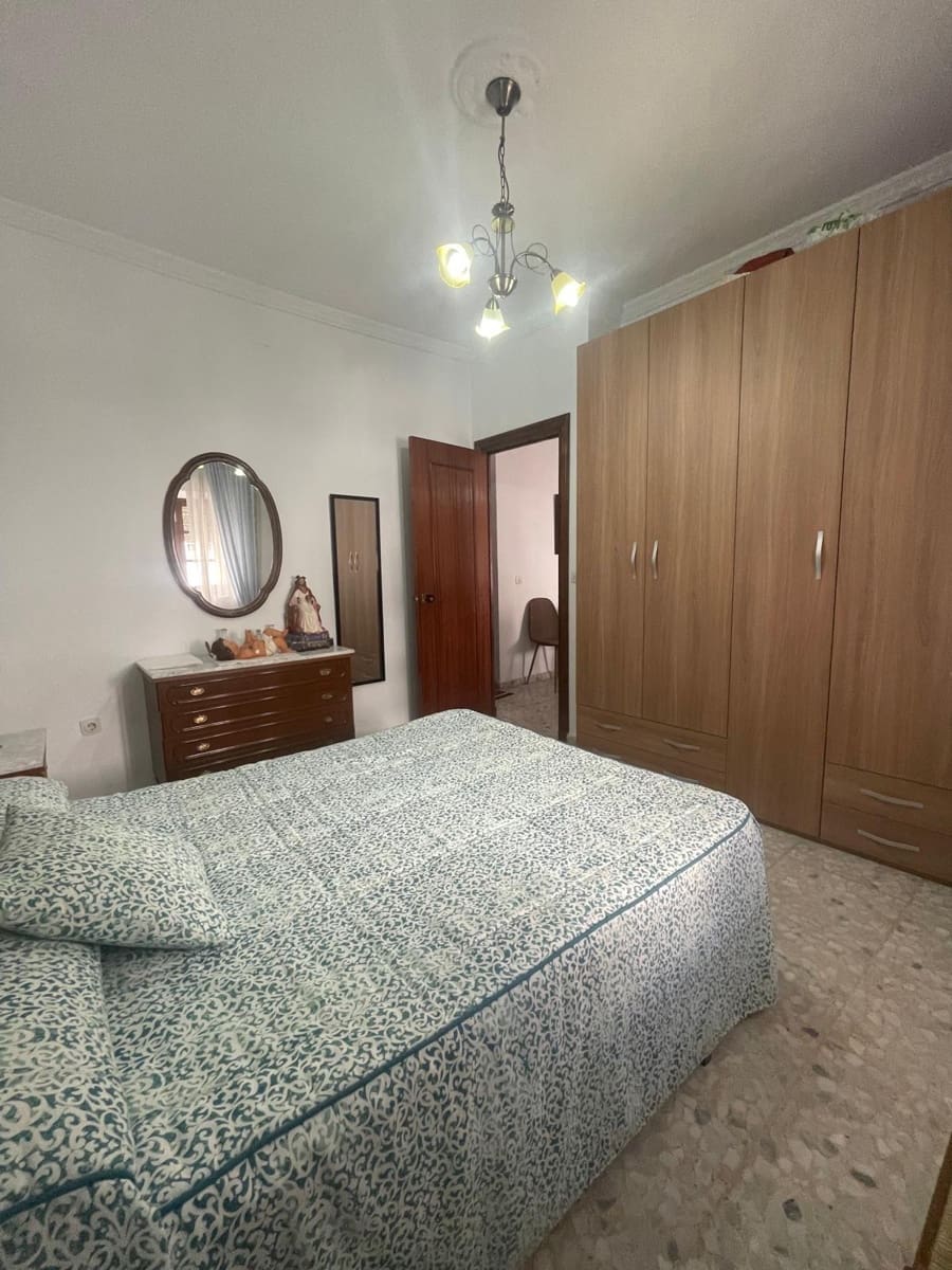 2 chambre Appartement à vendre à Vejer de la Frontera avec garage - 180 000 € (Ref: 8500172)