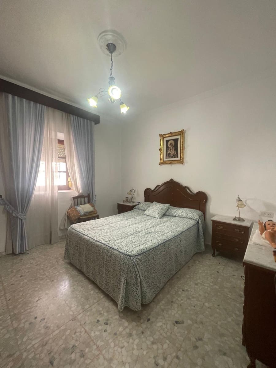 2 chambre Appartement à vendre à Vejer de la Frontera avec garage - 180 000 € (Ref: 8500172)