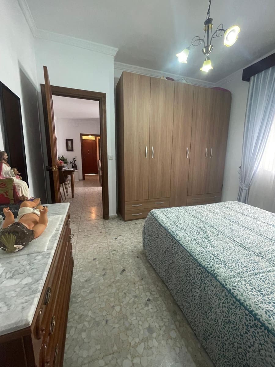 2 chambre Appartement à vendre à Vejer de la Frontera avec garage - 180 000 € (Ref: 8500172)