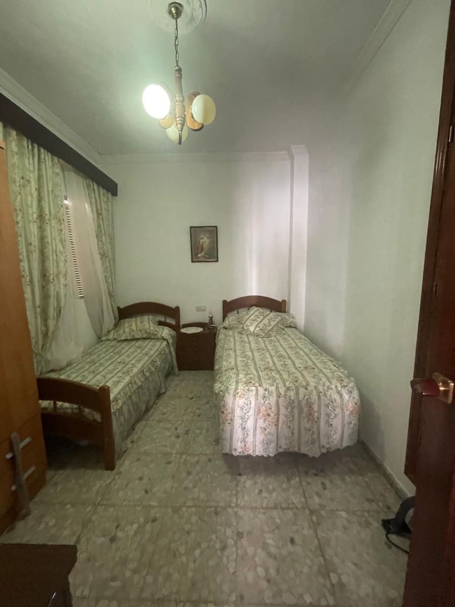 2 chambre Appartement à vendre à Vejer de la Frontera avec garage - 180 000 € (Ref: 8500172)