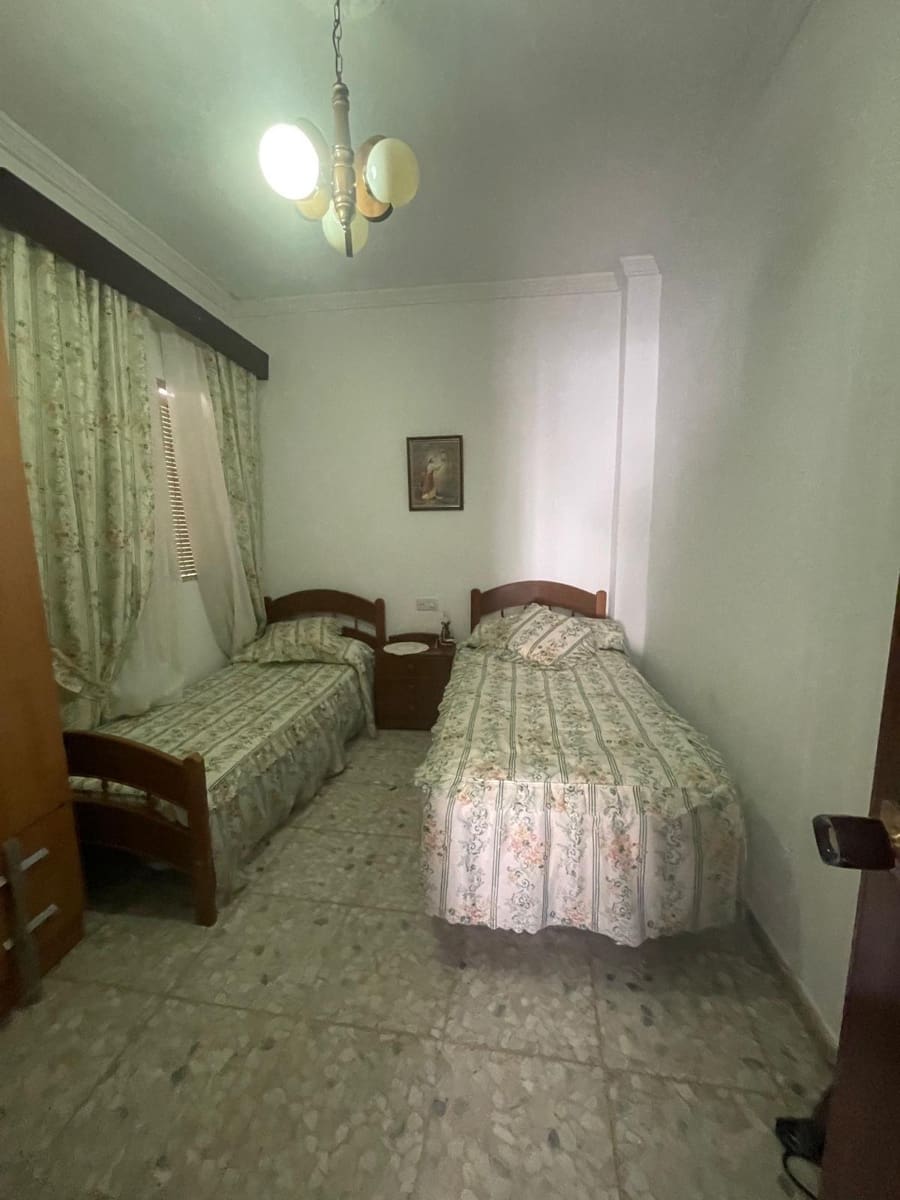 2 chambre Appartement à vendre à Vejer de la Frontera avec garage - 180 000 € (Ref: 8500172)