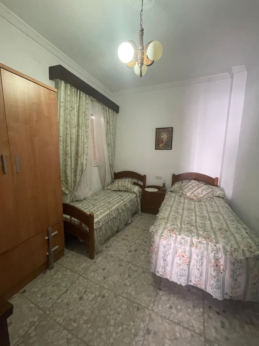 2 chambre Appartement à vendre à Vejer de la Frontera avec garage - 180 000 € (Ref: 8500172)