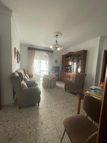 2 bedroom Flat for sale in Vejer de la Frontera with garage - € 180,000 (Ref: 8500172)