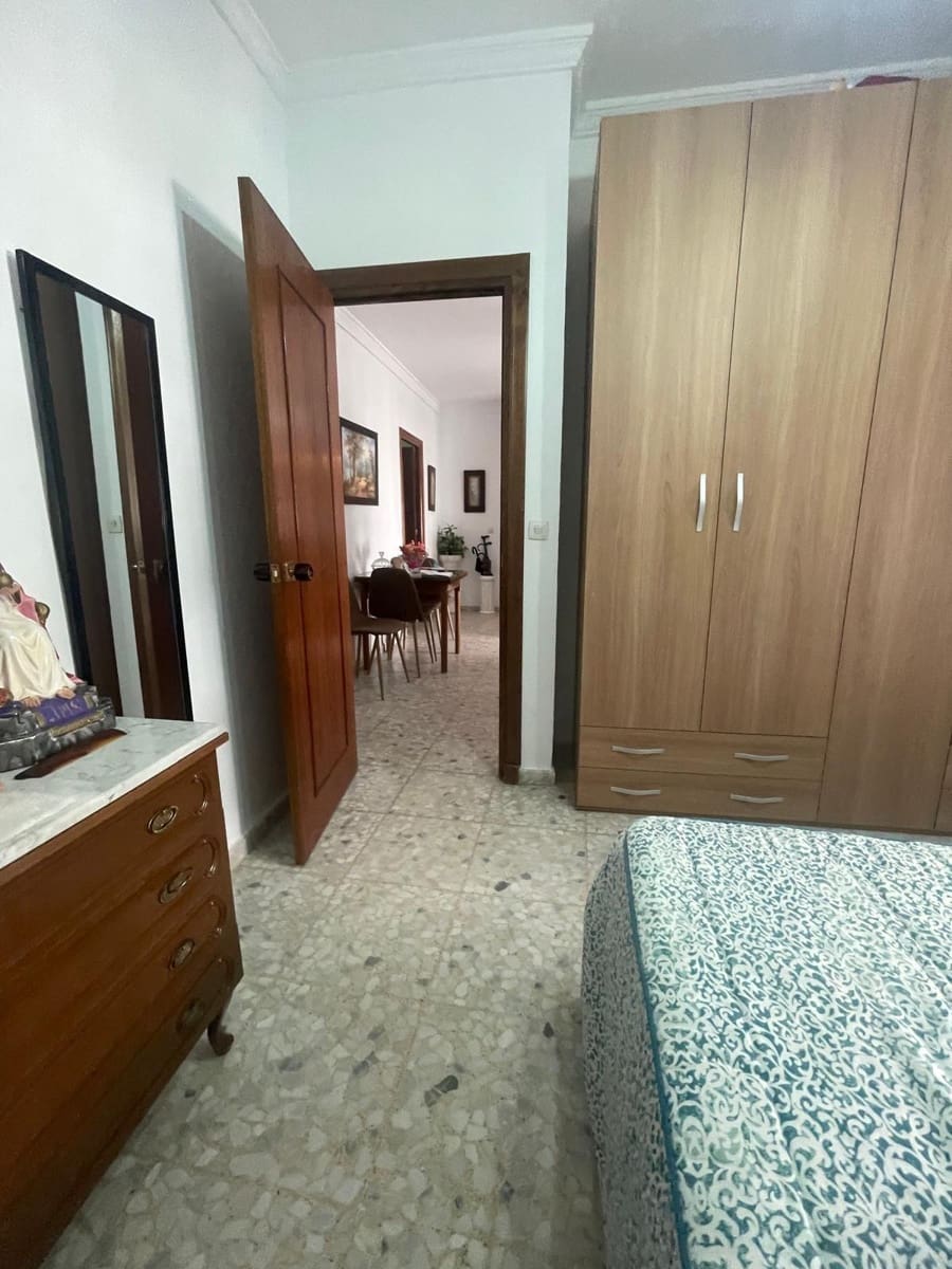 2 chambre Appartement à vendre à Vejer de la Frontera avec garage - 180 000 € (Ref: 8500172)