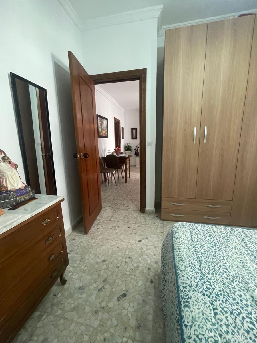 2 chambre Appartement à vendre à Vejer de la Frontera avec garage - 180 000 € (Ref: 8500172)