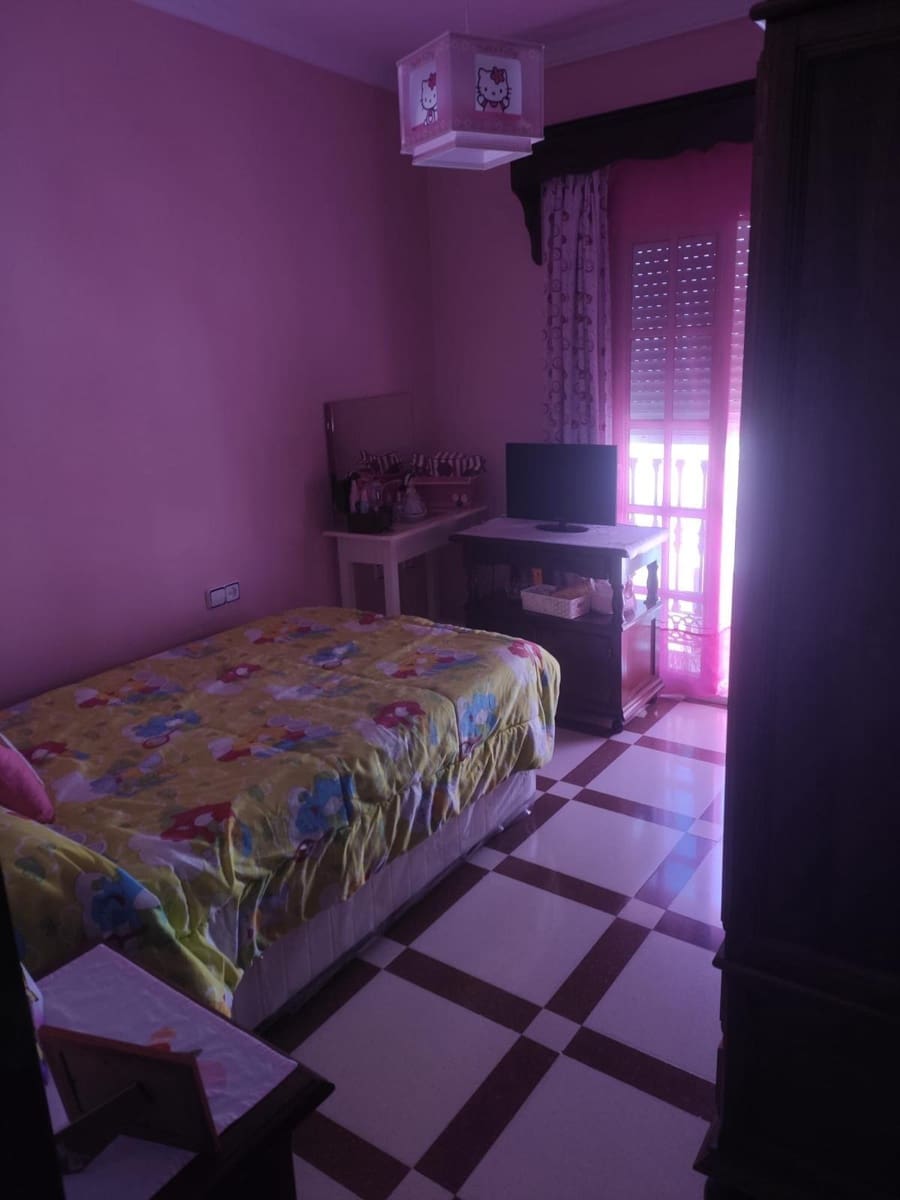 3 soveværelse Villa til salg i Paterna de Rivera - € 130.000 (Ref: 8504372)