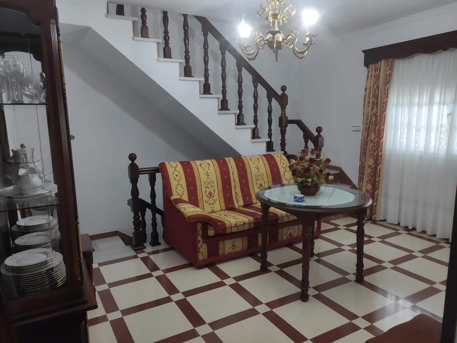 3 soveværelse Villa til salg i Paterna de Rivera - € 130.000 (Ref: 8504372)