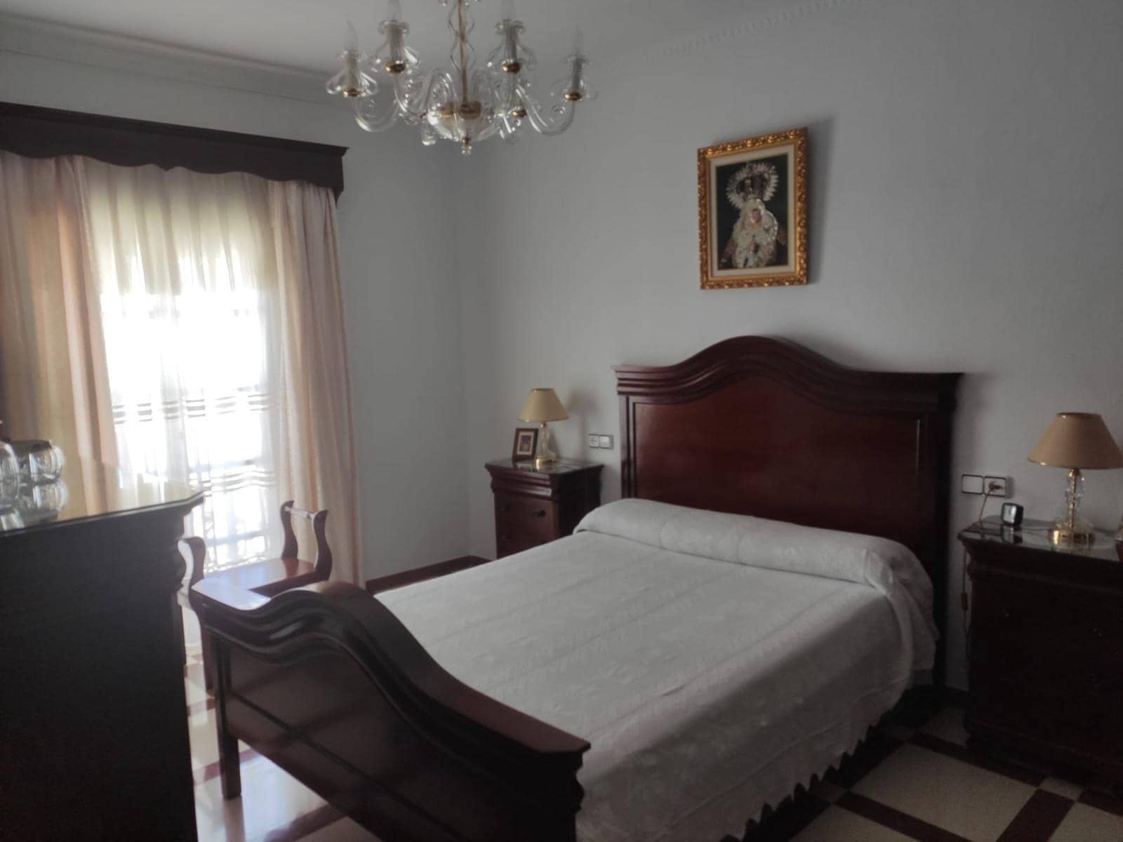 3 soveværelse Villa til salg i Paterna de Rivera - € 130.000 (Ref: 8504372)