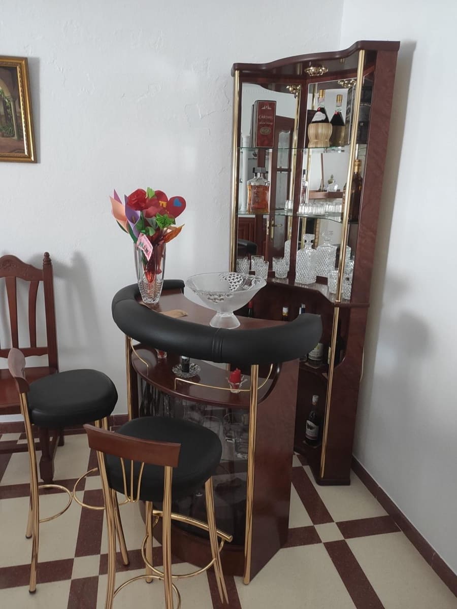 3 soveværelse Villa til salg i Paterna de Rivera - € 130.000 (Ref: 8504372)