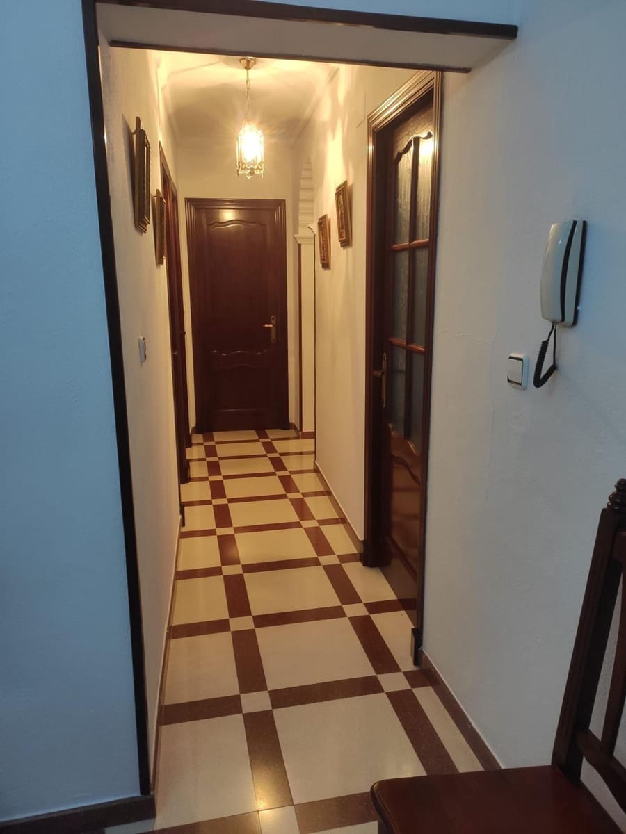 3 soveværelse Villa til salg i Paterna de Rivera - € 130.000 (Ref: 8504372)