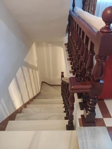 3 soveværelse Villa til salg i Paterna de Rivera - € 130.000 (Ref: 8504372)