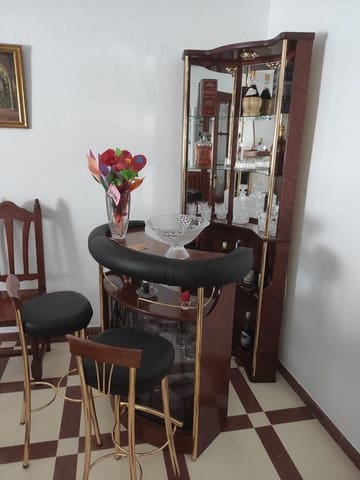 3 soveværelse Villa til salg i Paterna de Rivera - € 130.000 (Ref: 8504372)