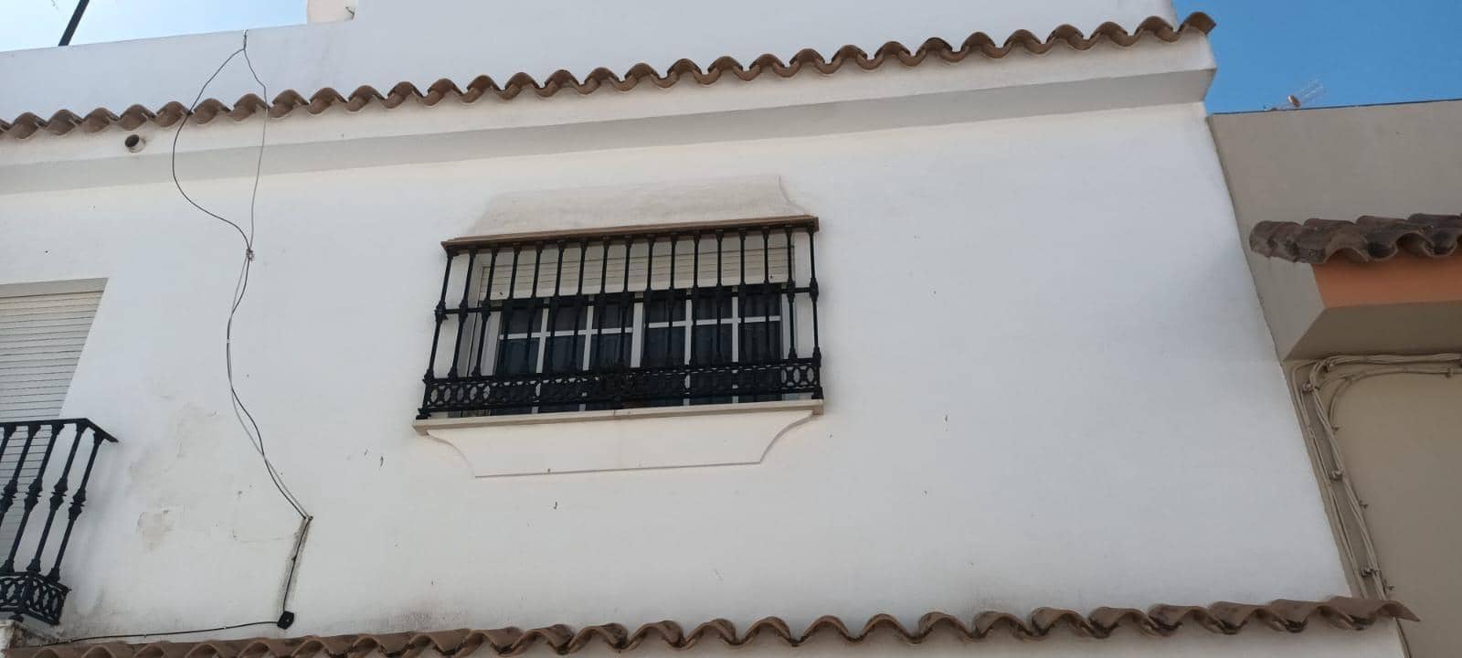 3 soveværelse Villa til salg i Paterna de Rivera - € 130.000 (Ref: 8504372)