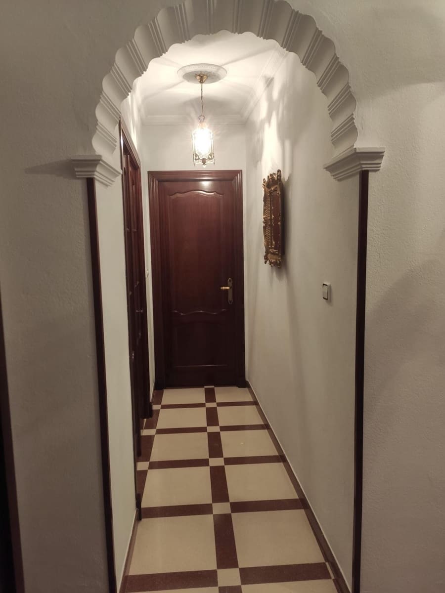 3 soveværelse Villa til salg i Paterna de Rivera - € 130.000 (Ref: 8504372)