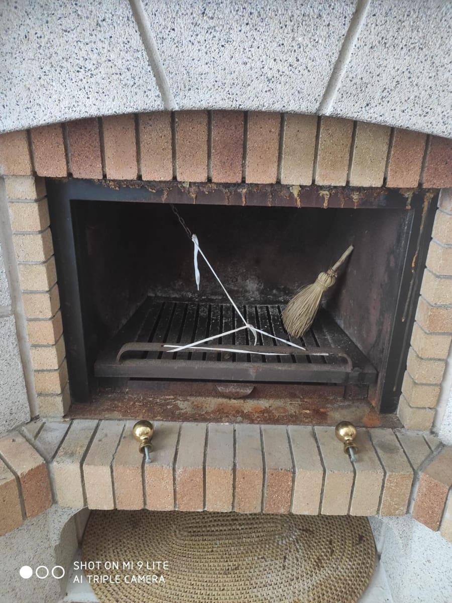 3 soveværelse Villa til salg i Paterna de Rivera - € 130.000 (Ref: 8504372)