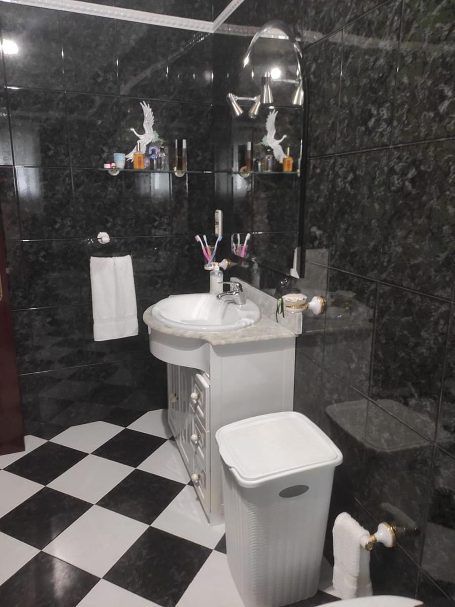 3 soveværelse Villa til salg i Paterna de Rivera - € 130.000 (Ref: 8504372)