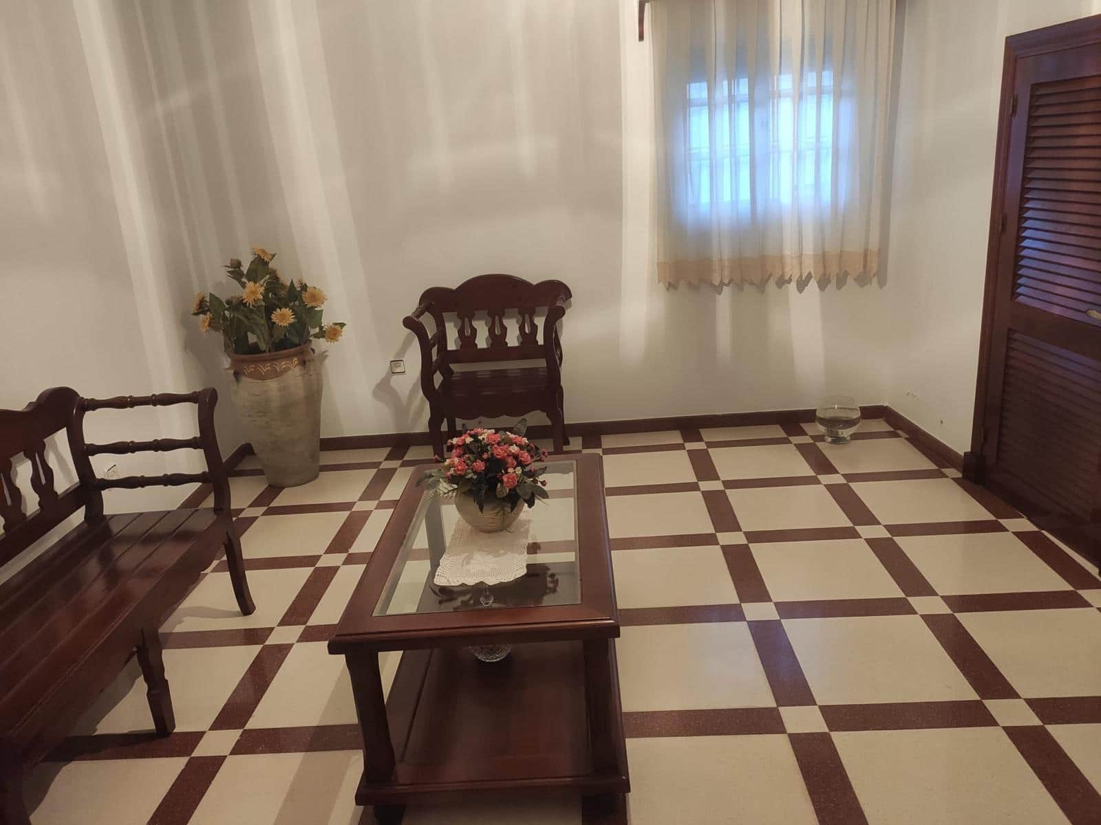 3 soveværelse Villa til salg i Paterna de Rivera - € 130.000 (Ref: 8504372)