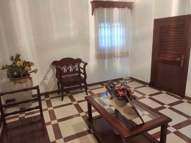 3 soveværelse Villa til salg i Paterna de Rivera - € 130.000 (Ref: 8504372)