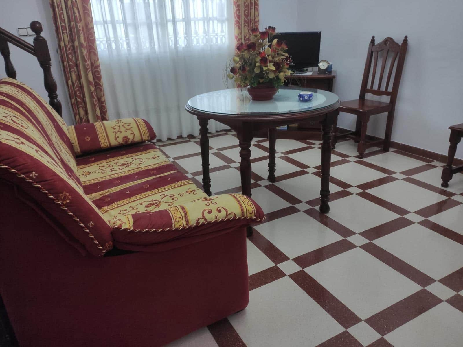 3 soveværelse Villa til salg i Paterna de Rivera - € 130.000 (Ref: 8504372)